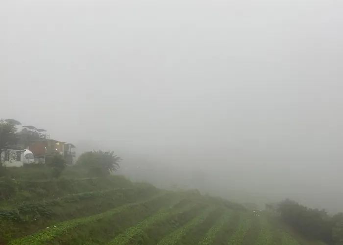 Phutonso Homestay